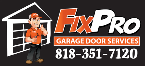 Fix Pro Garage Door Services