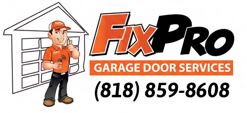 Fix Pro Garage Door Services