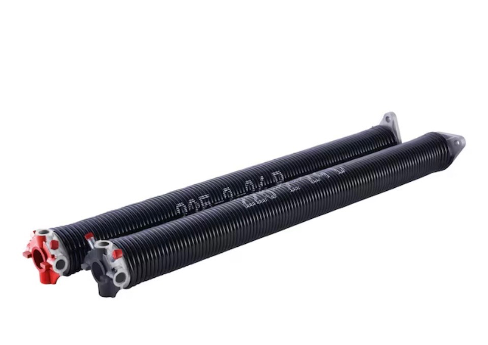 Torsion spring repair